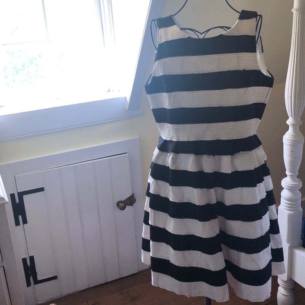 Cocktail Dress